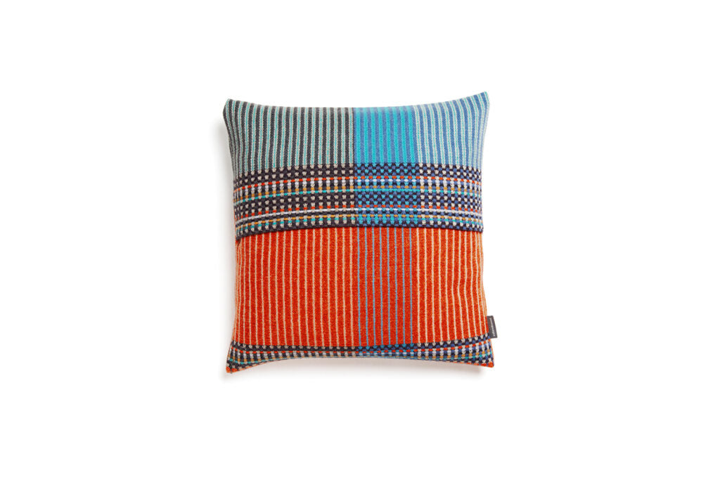 Ida Cushion, from Wallace Sewell