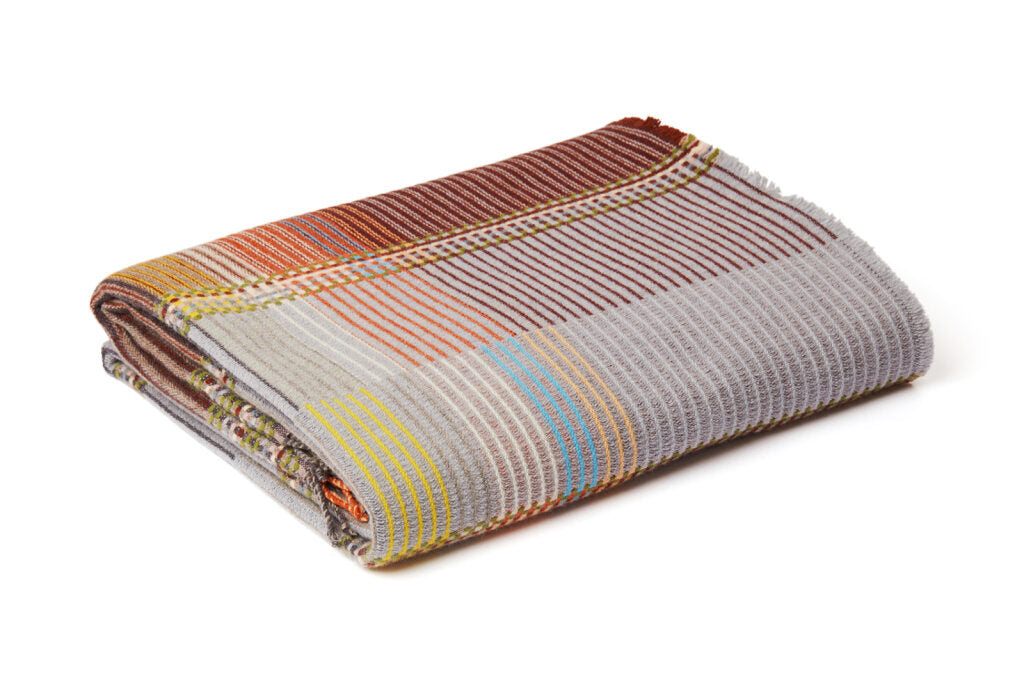 Joan Throw, from Wallace Sewell