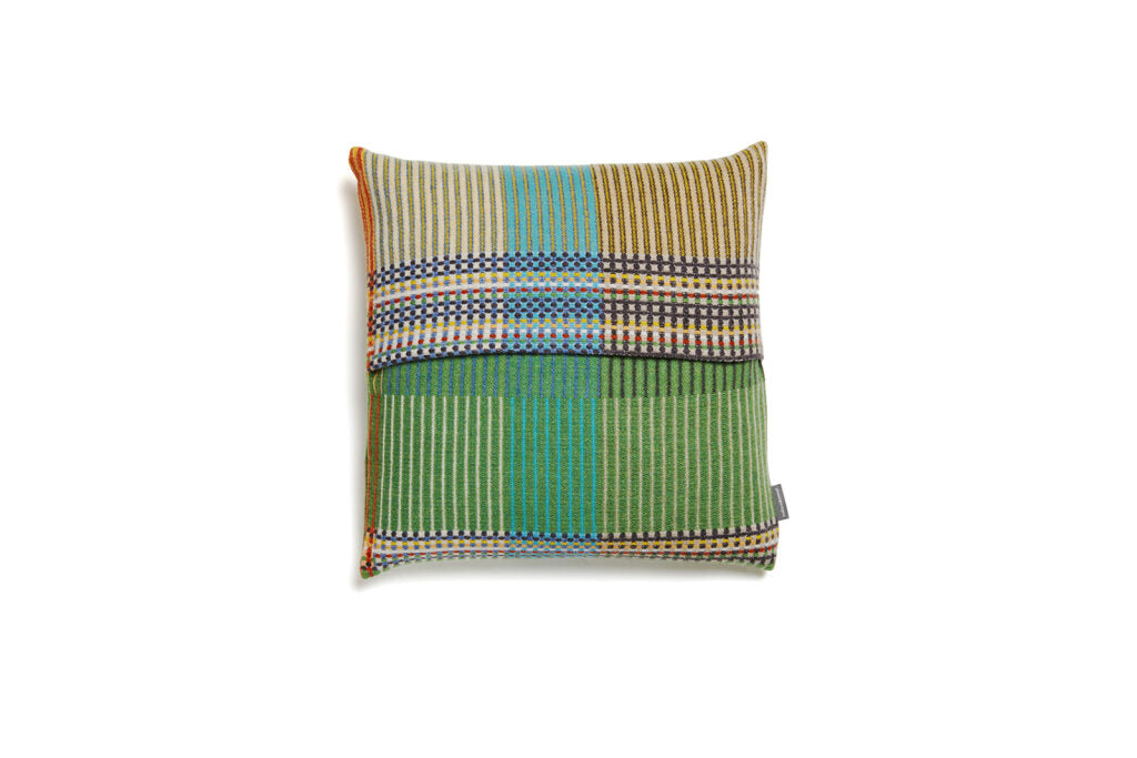 Watson cushion, from Wallace Sewell
