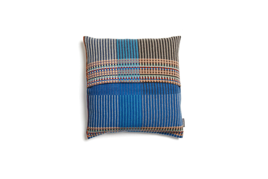 Anning Cushion, from Wallace Sewell