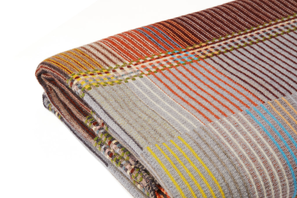 Joan Throw, from Wallace Sewell