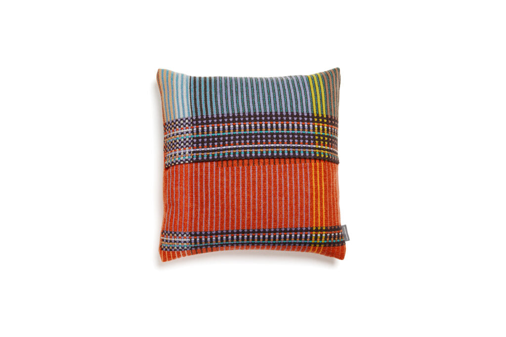 Ida Cushion, from Wallace Sewell