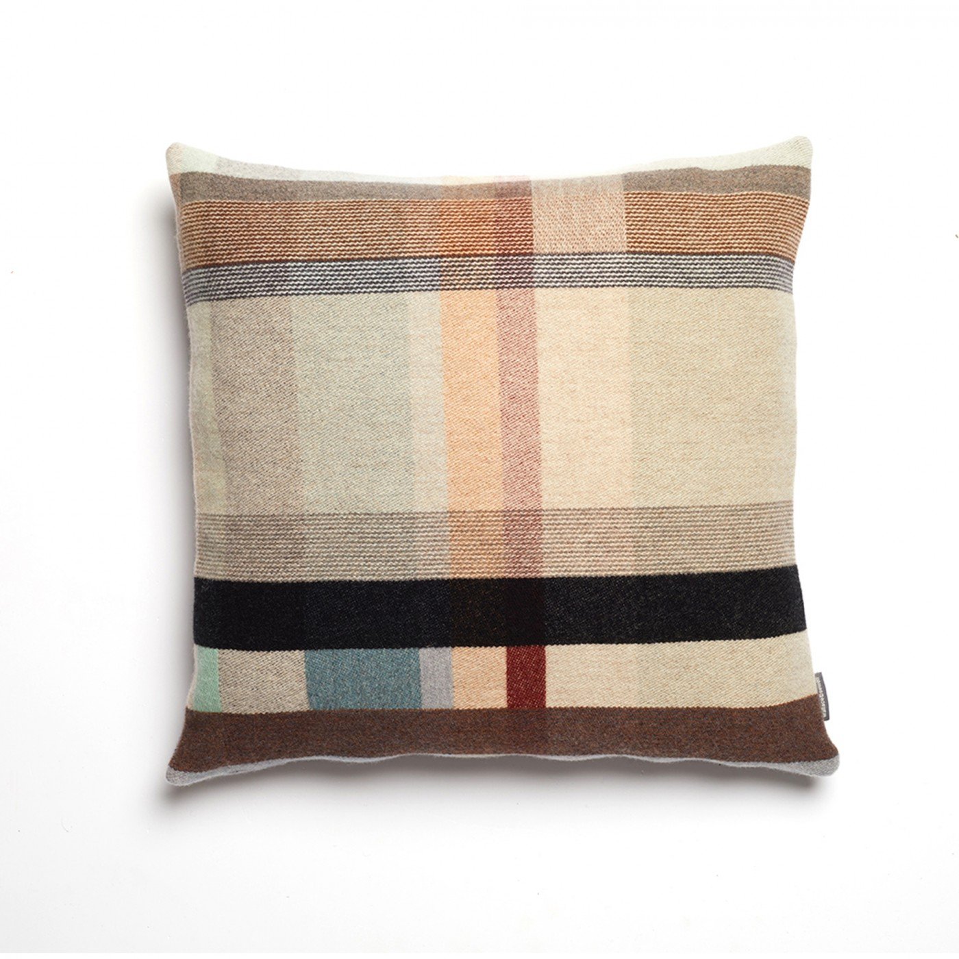 Chipperfield Cushion, from Wallace Sewell