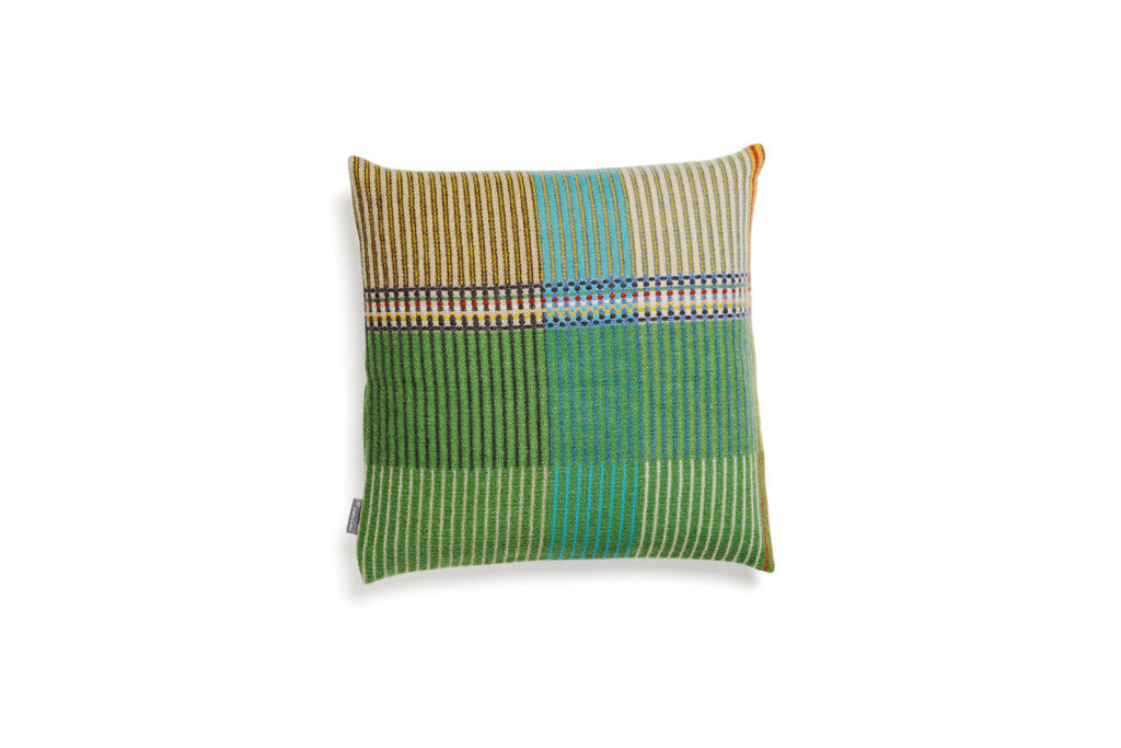 Watson cushion, from Wallace Sewell