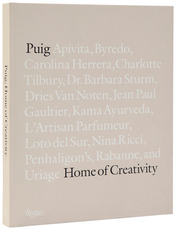 Puig: Home of Creativity