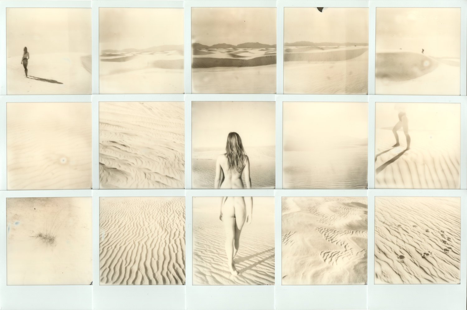 Whitesands by Alex Moore