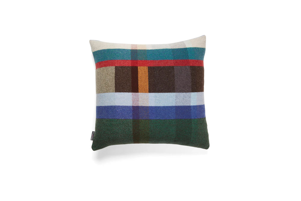 Antoni Block Cushion Cover, from Wallace Sewell