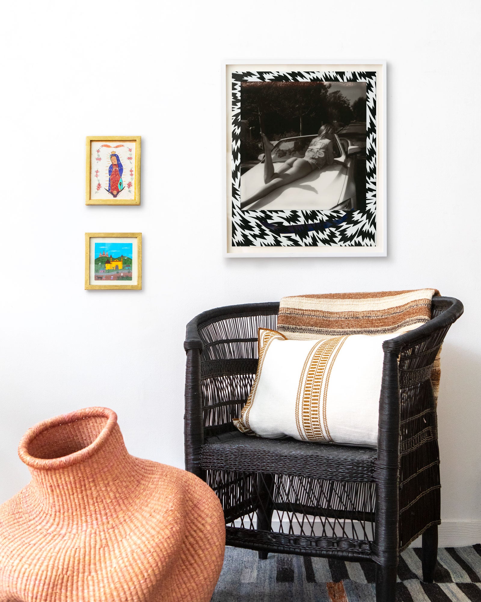 California Girls by Alex Moore