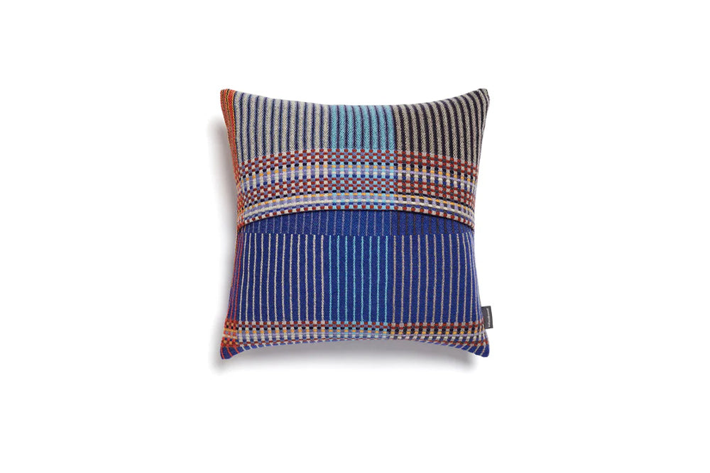 Calvert Cushion, from Wallace Sewell