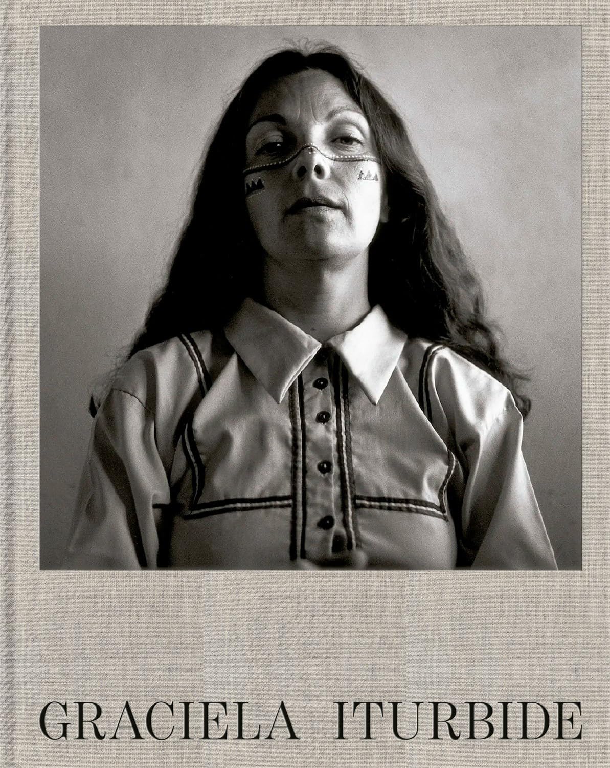 Graciela Iturbide