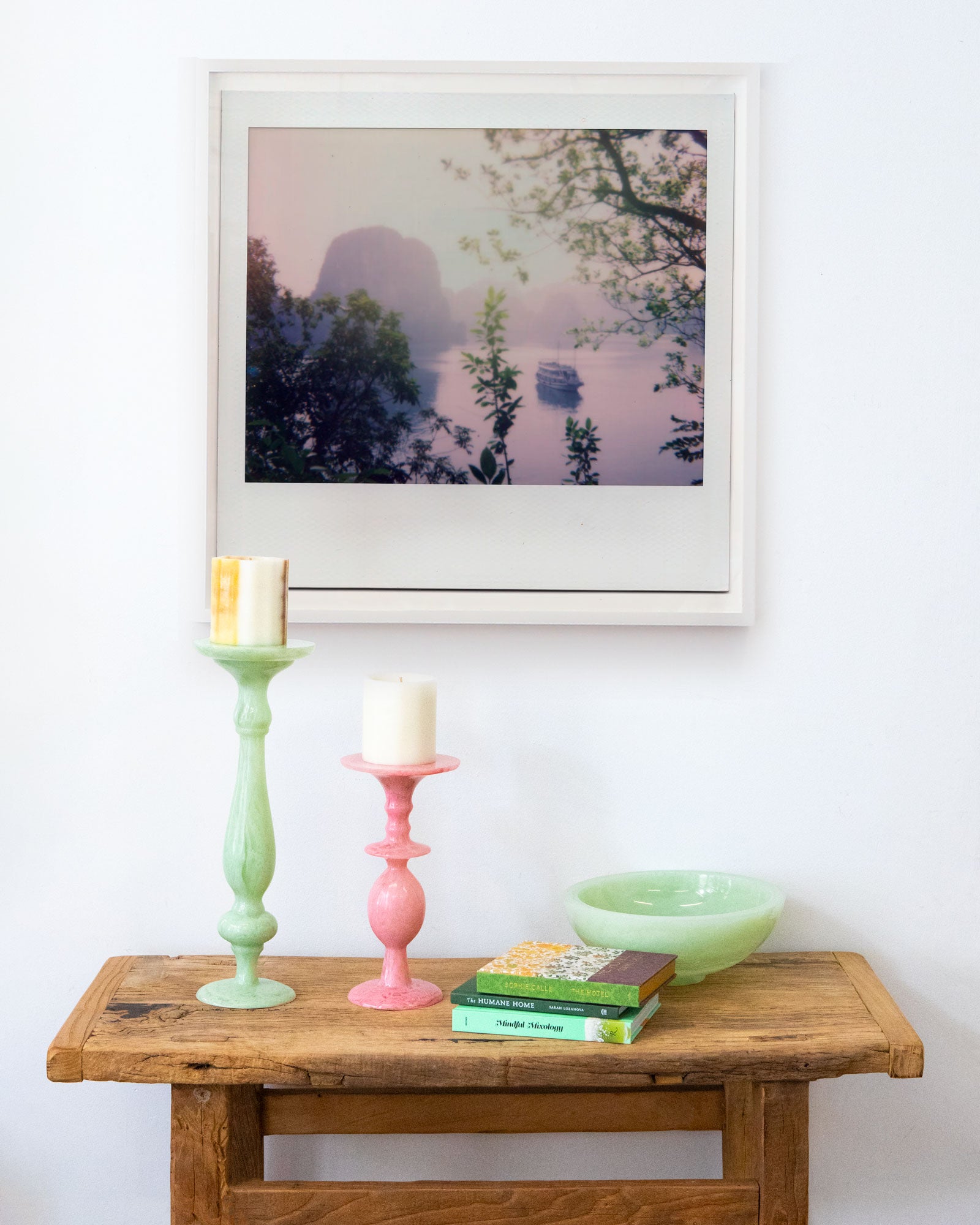 Ha Long Bay By Alex Moore