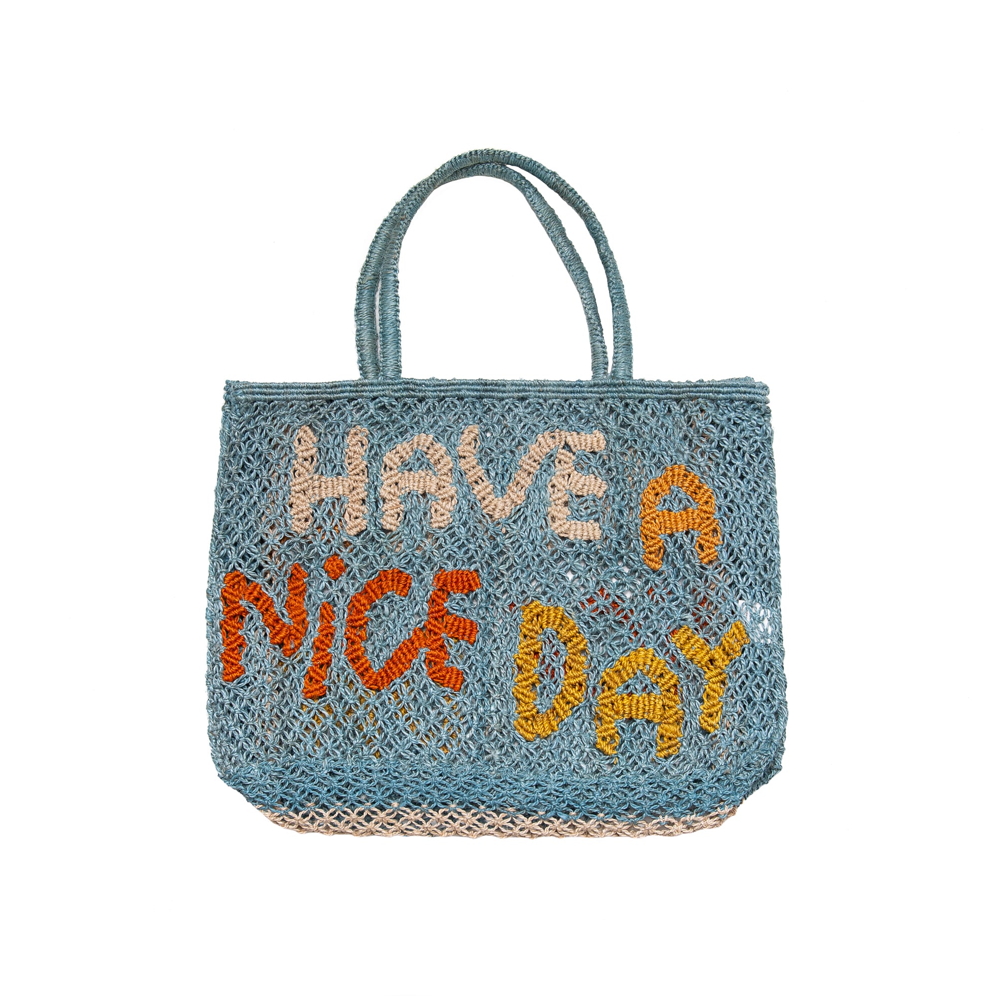Have a Nice Day Bag in Sky, from The Jacksons