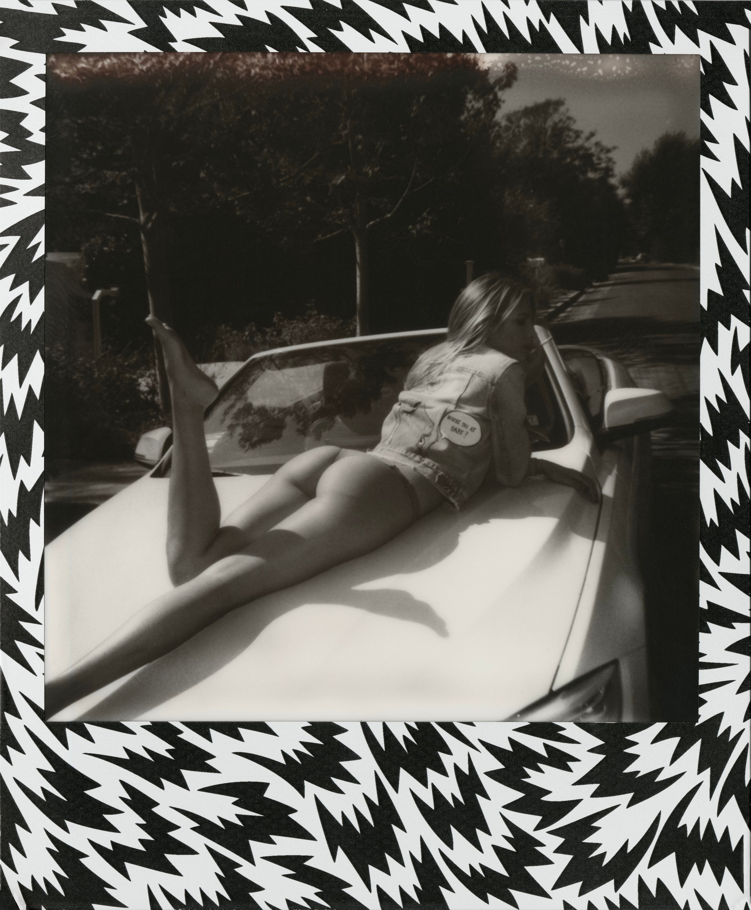 California Girls by Alex Moore