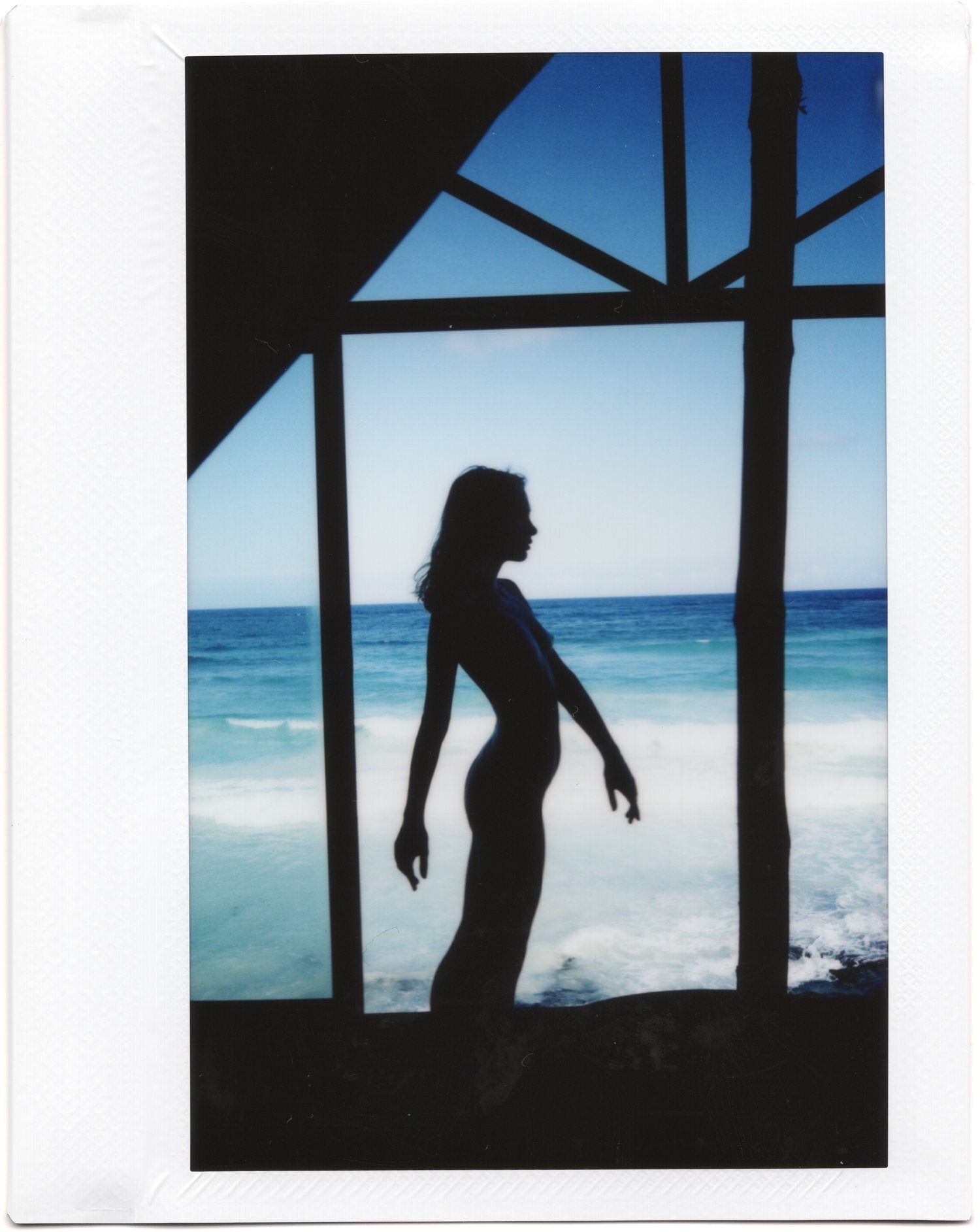 Silhouette by Alex Moore