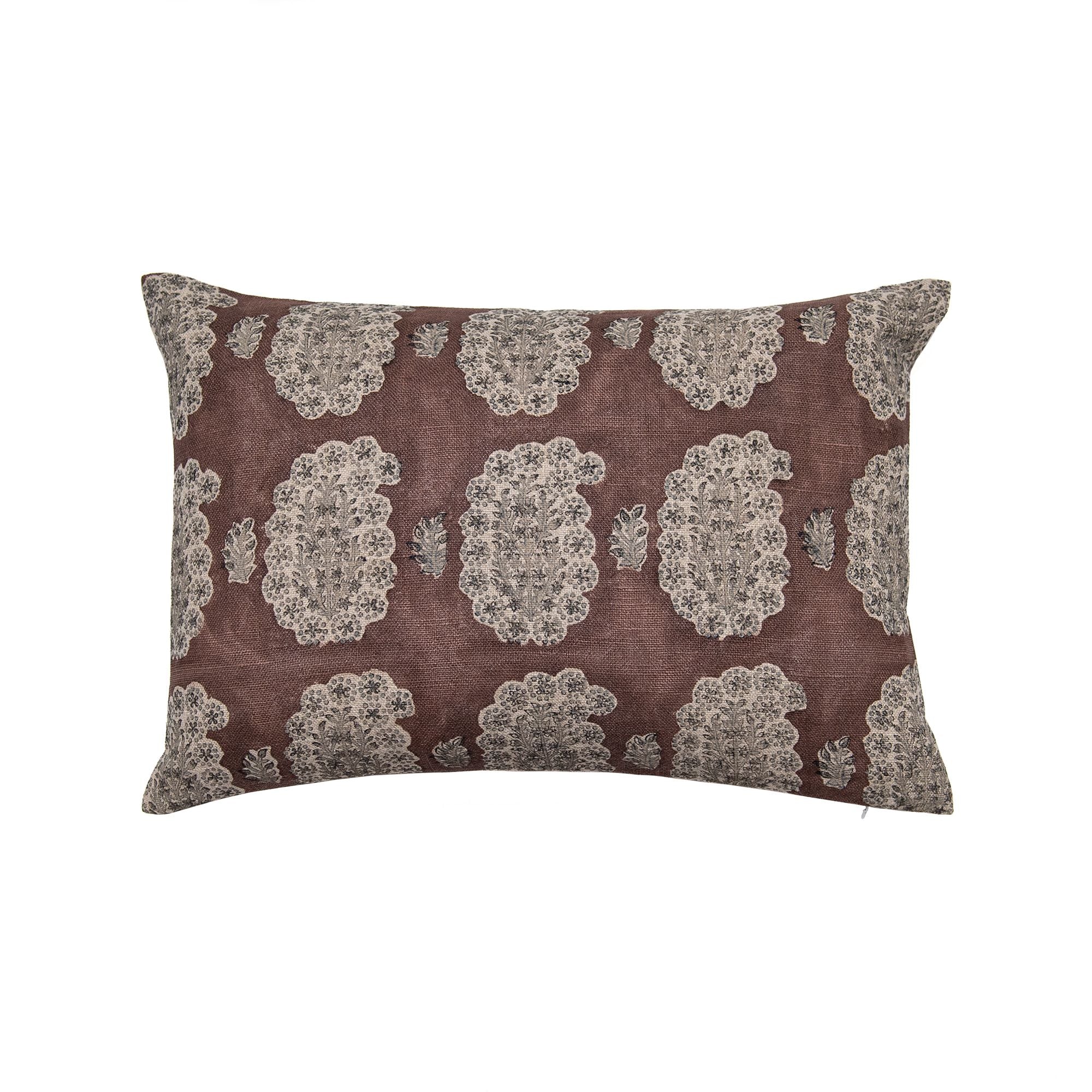 Cefalu Double Sided in Coco, from Filling Spaces