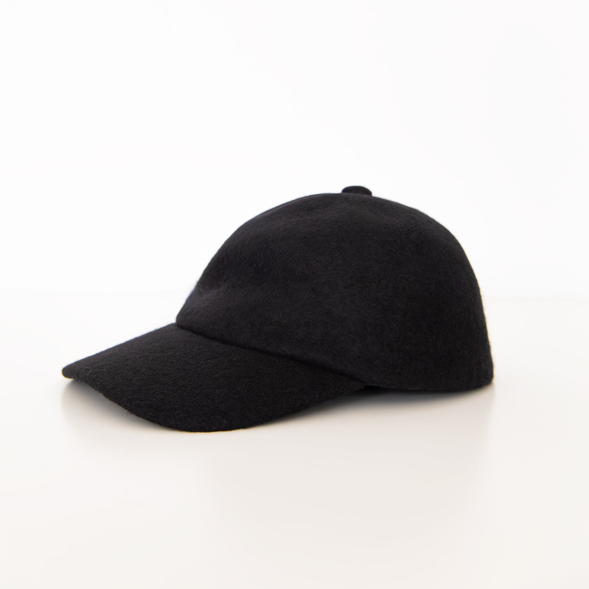 Lottie Hat in Black, from Wyeth