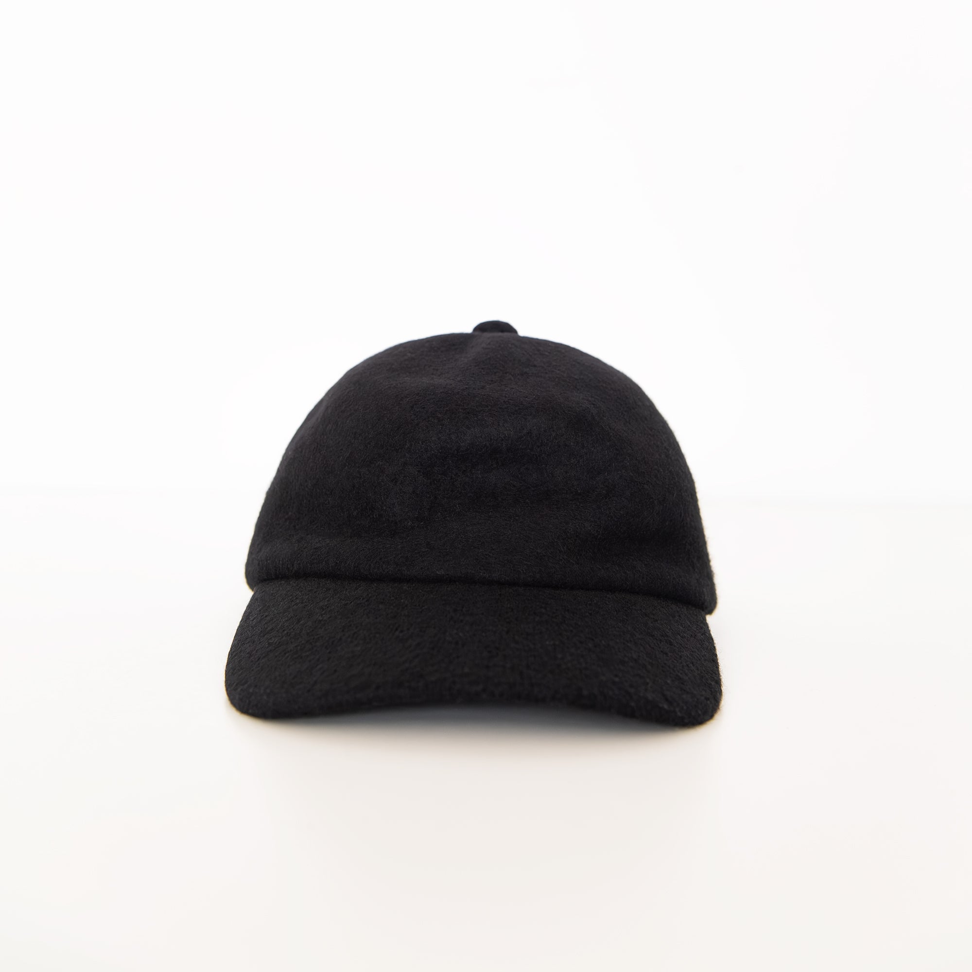 Lottie Hat in Black, from Wyeth