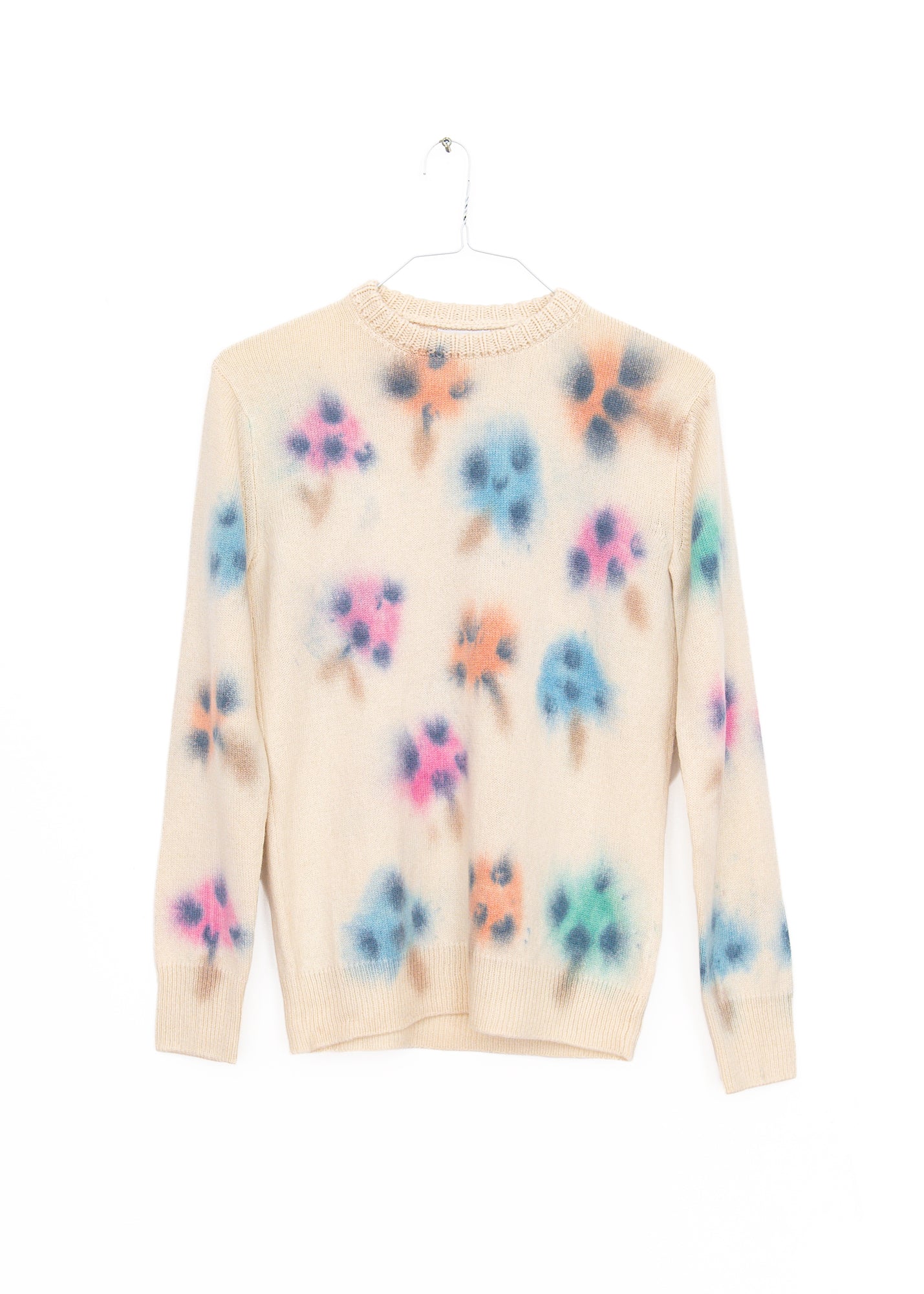 Mushroom Crew Tie Dye, from Harden