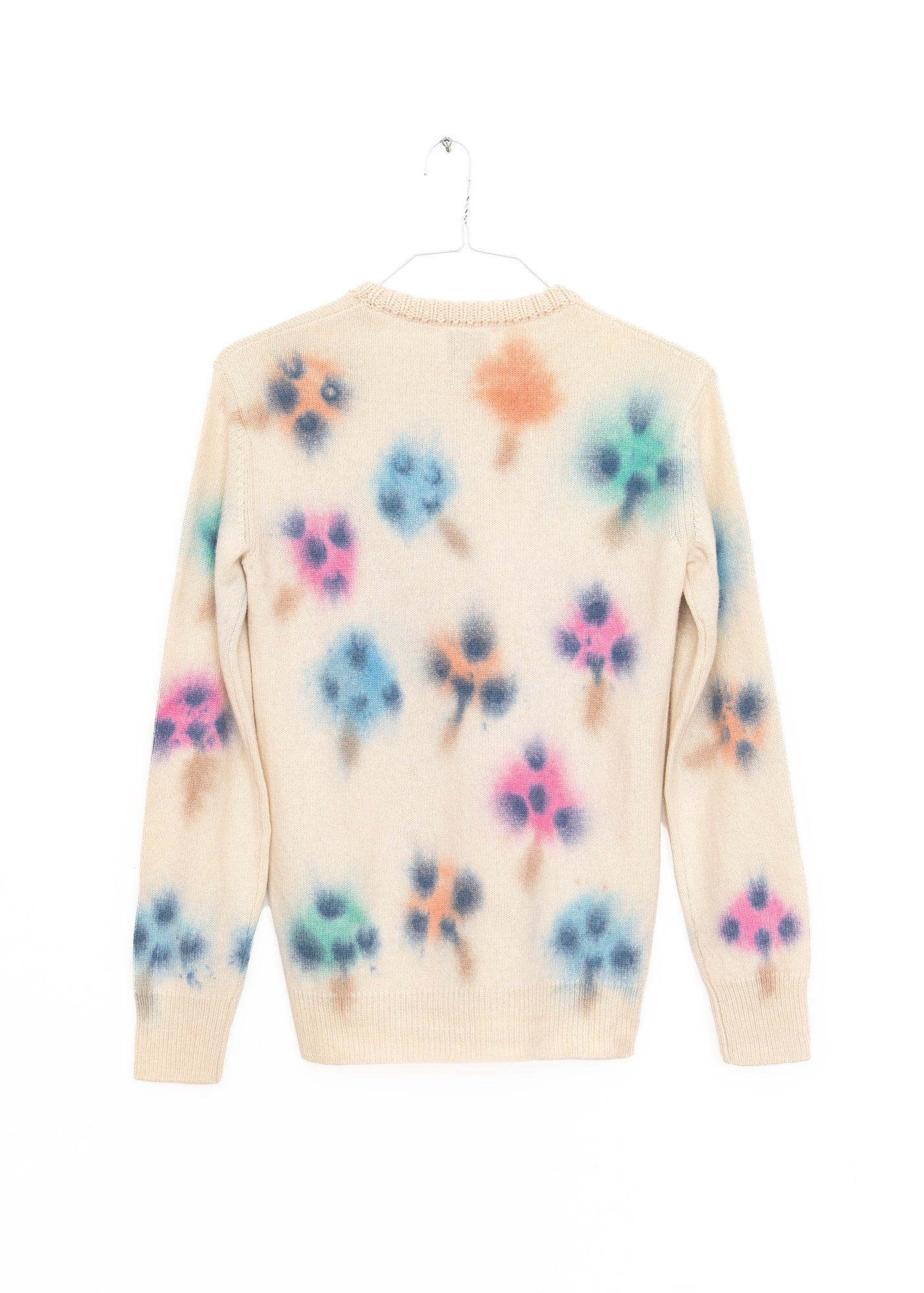 Mushroom Crew Tie Dye, from Harden