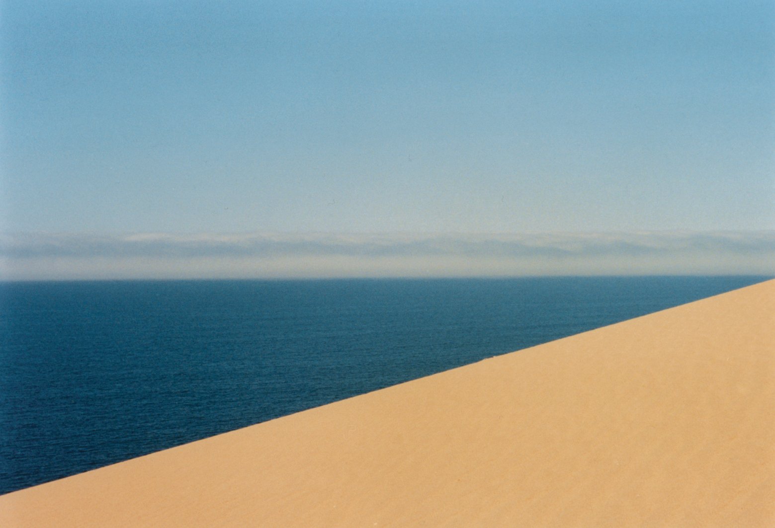 Namibia Dune 1 by Dhagpo Lobsang
