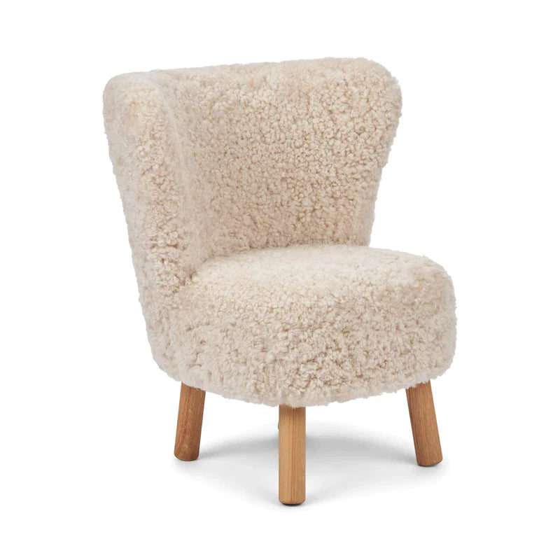 Emma Mini Lounge Chair, from Natures Collection