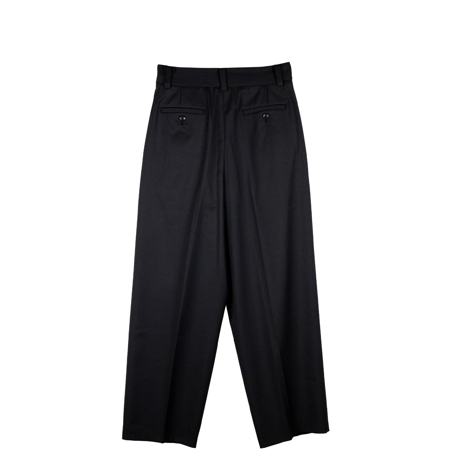 Joy-Tro Pants in Black, from Nicholson & Nicholson
