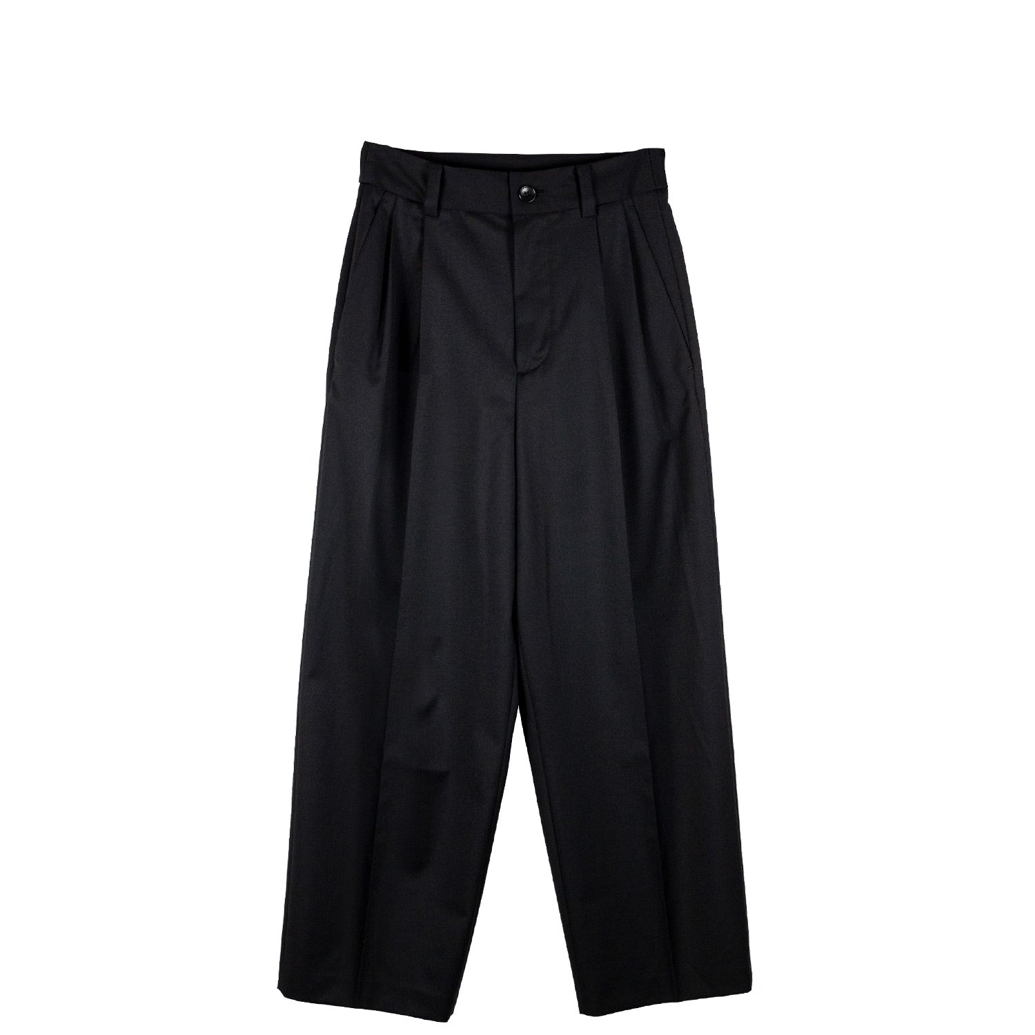 Joy-Tro Pants in Black, from Nicholson & Nicholson