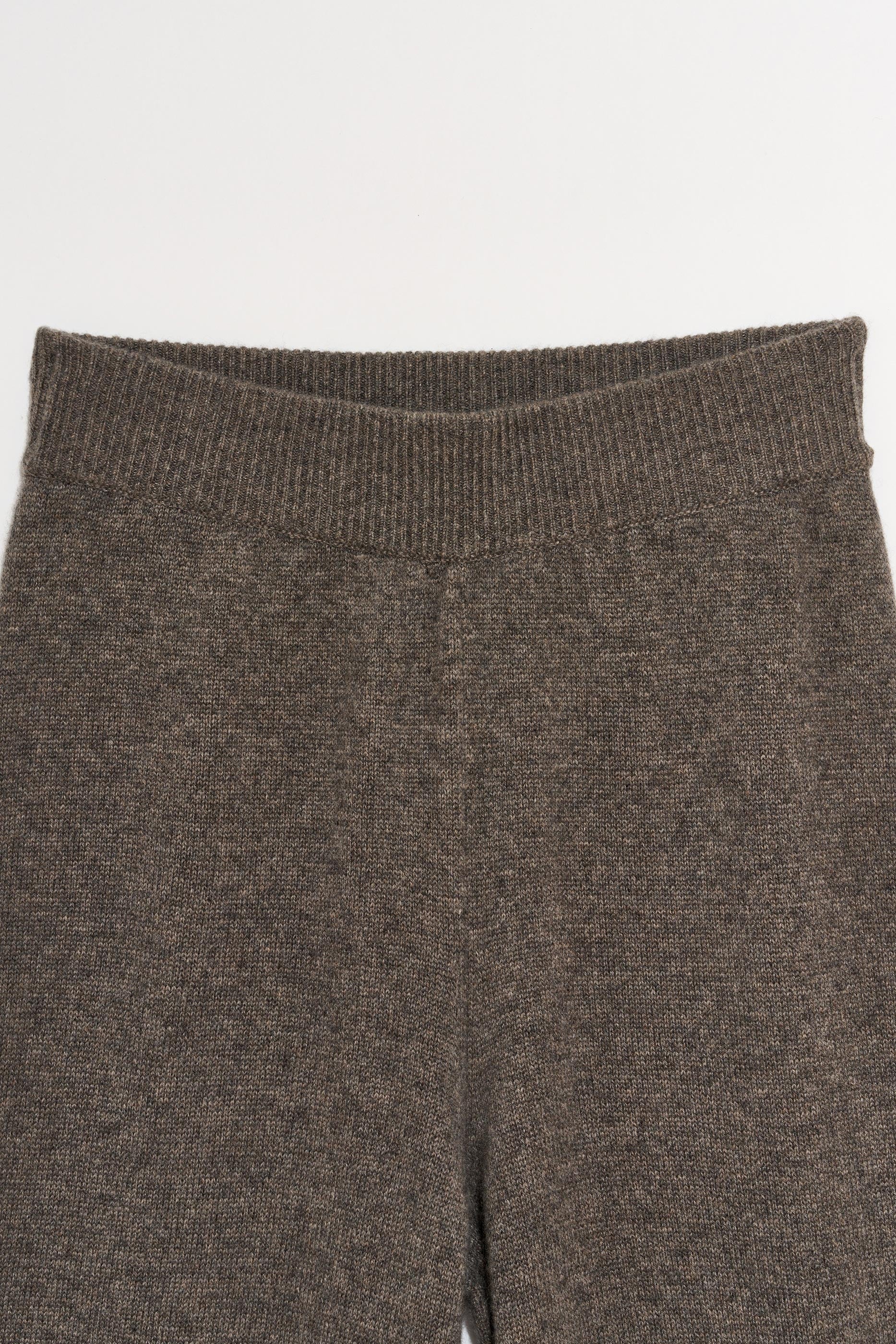 Cashmere Lounge Pant in Otter, from Organic by John Patrick