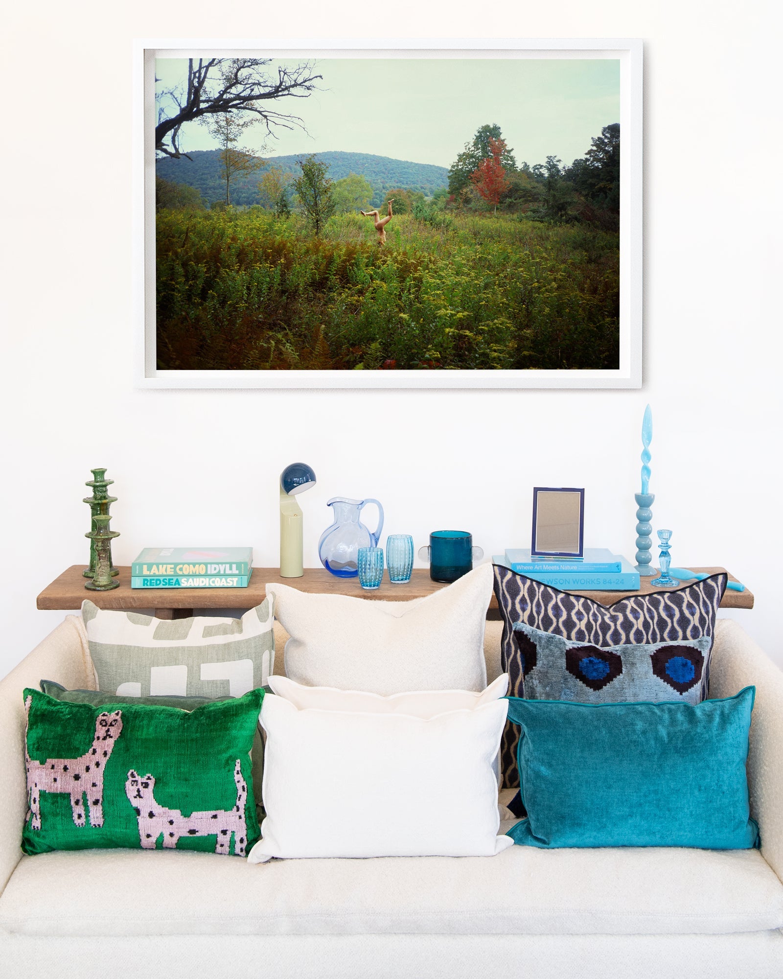 Perspective by Alex Moore