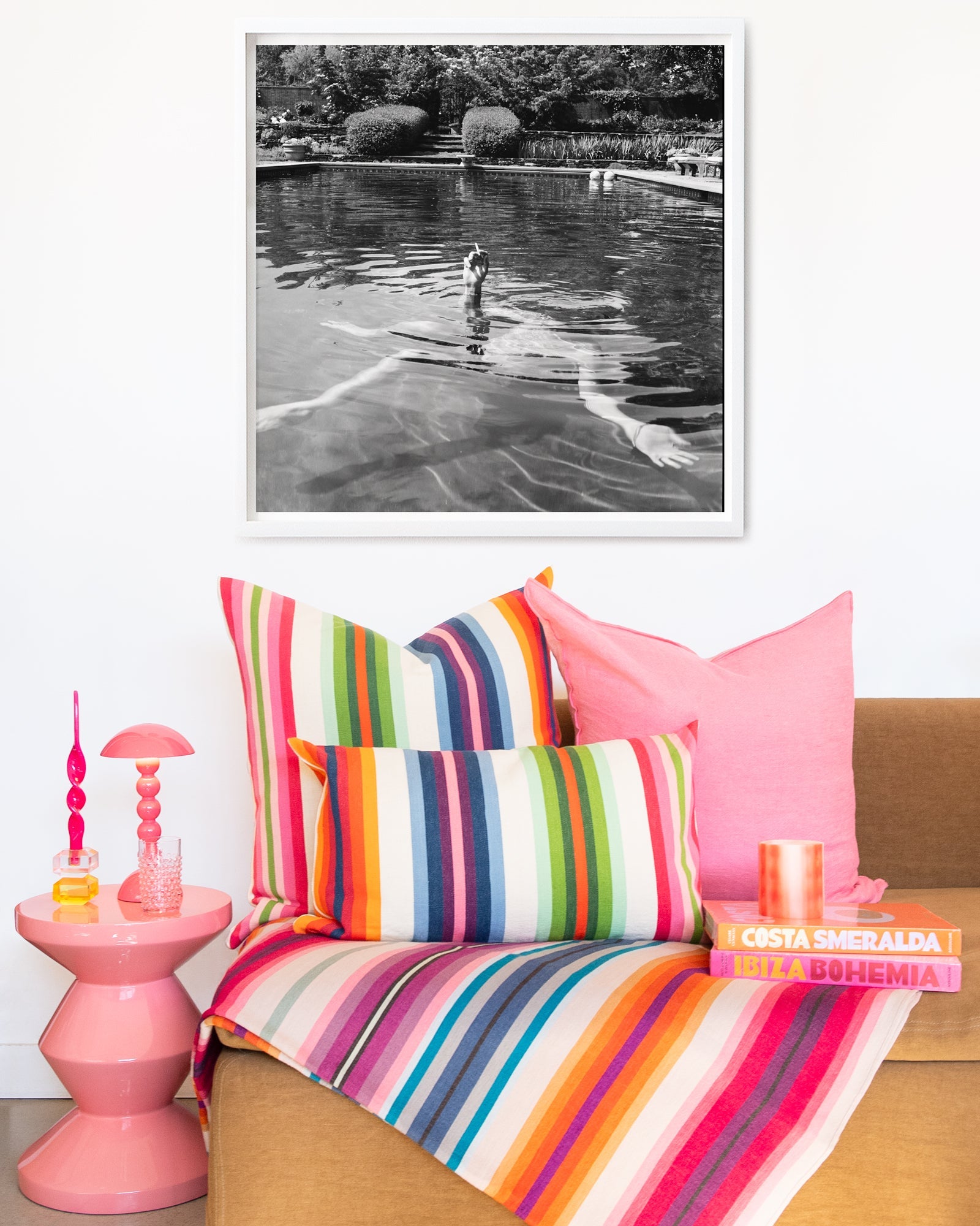 Priorities by Alex Moore