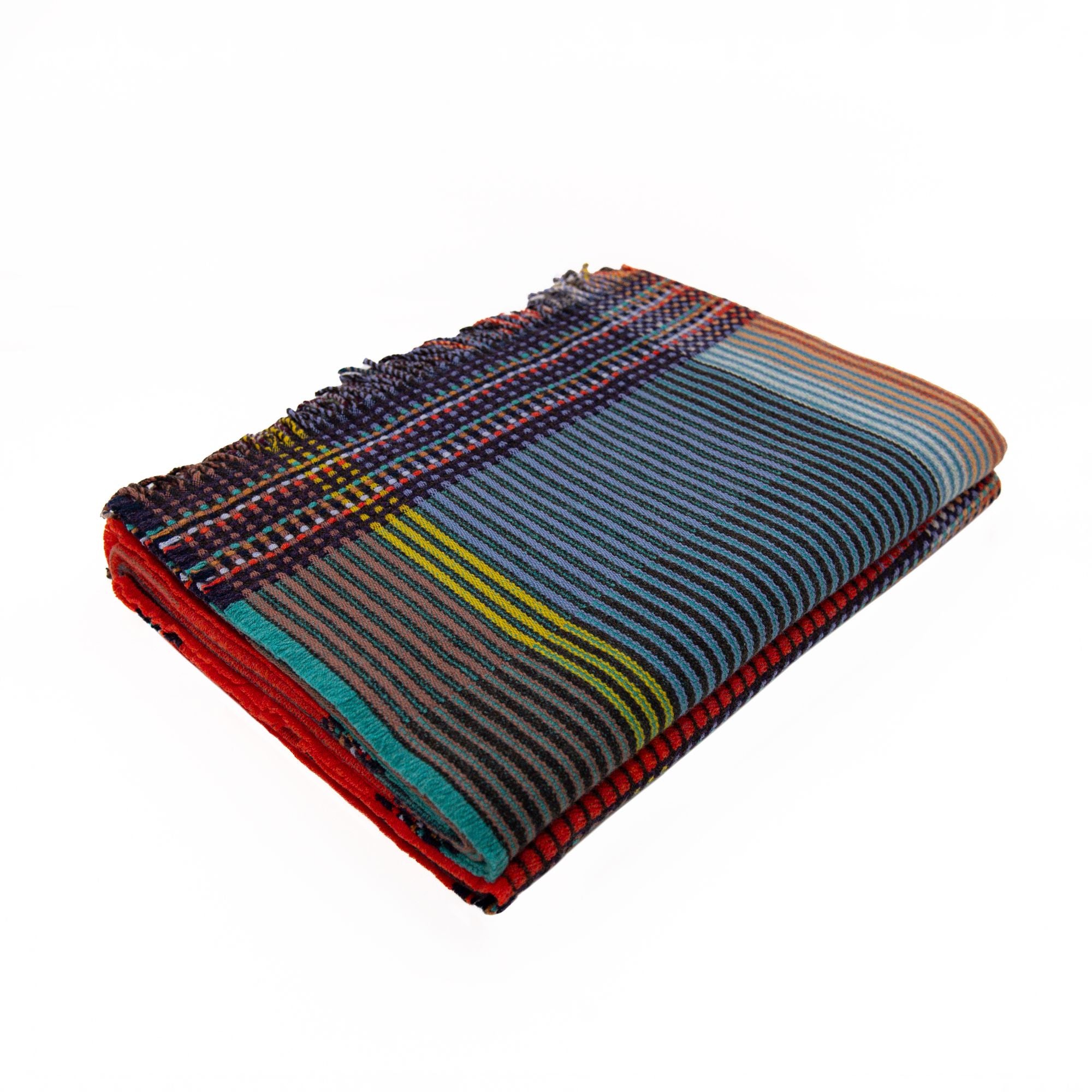 Ida Throw, from Wallace Sewell