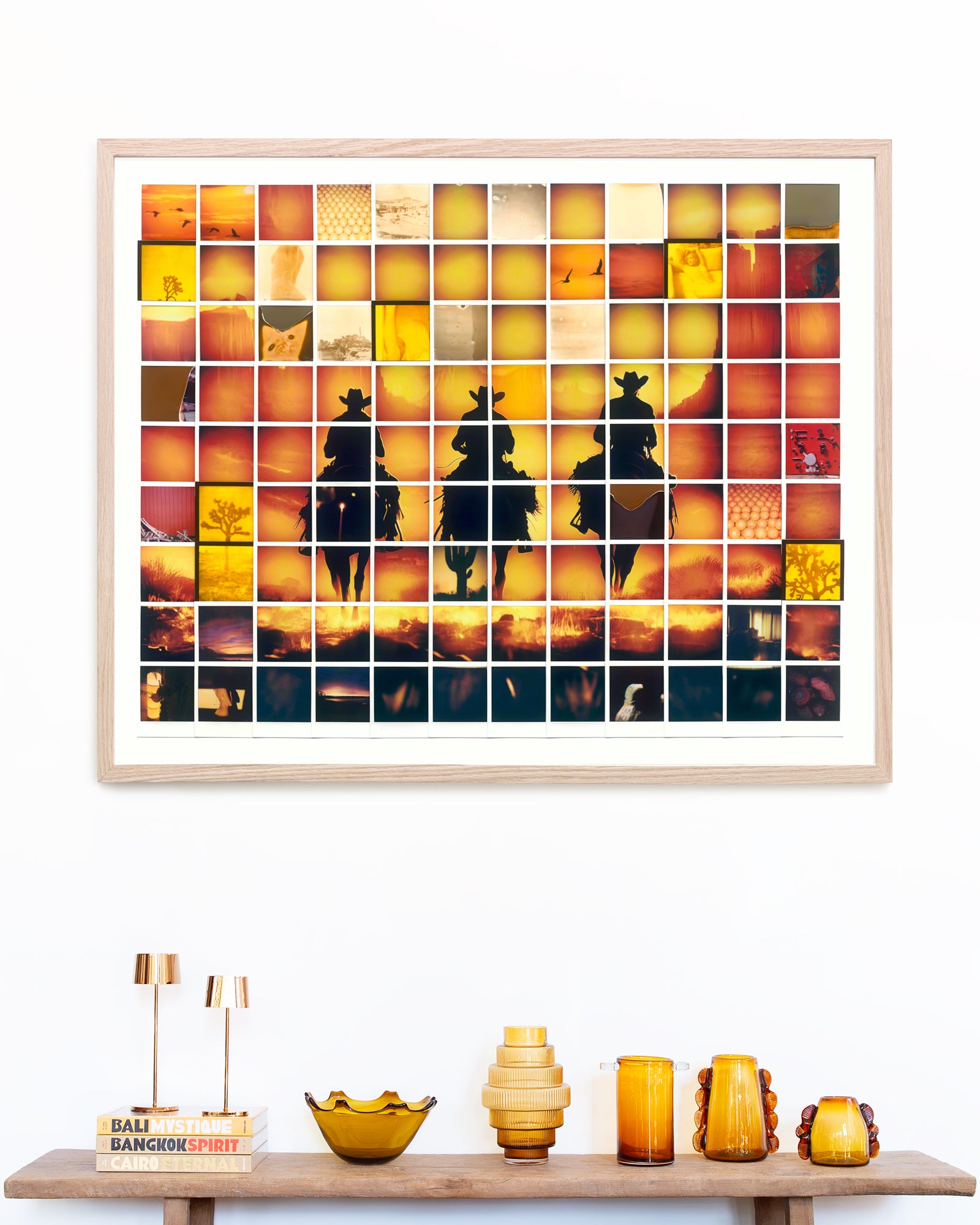 Red River by Alex Moore