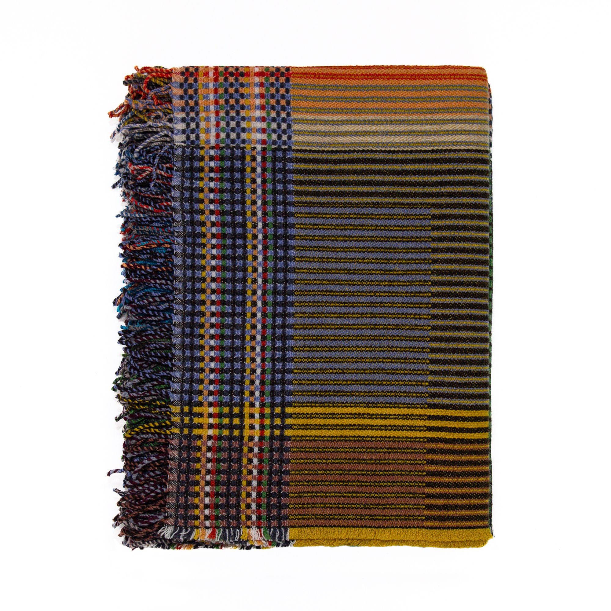 Watson Throw, from Wallace Sewell