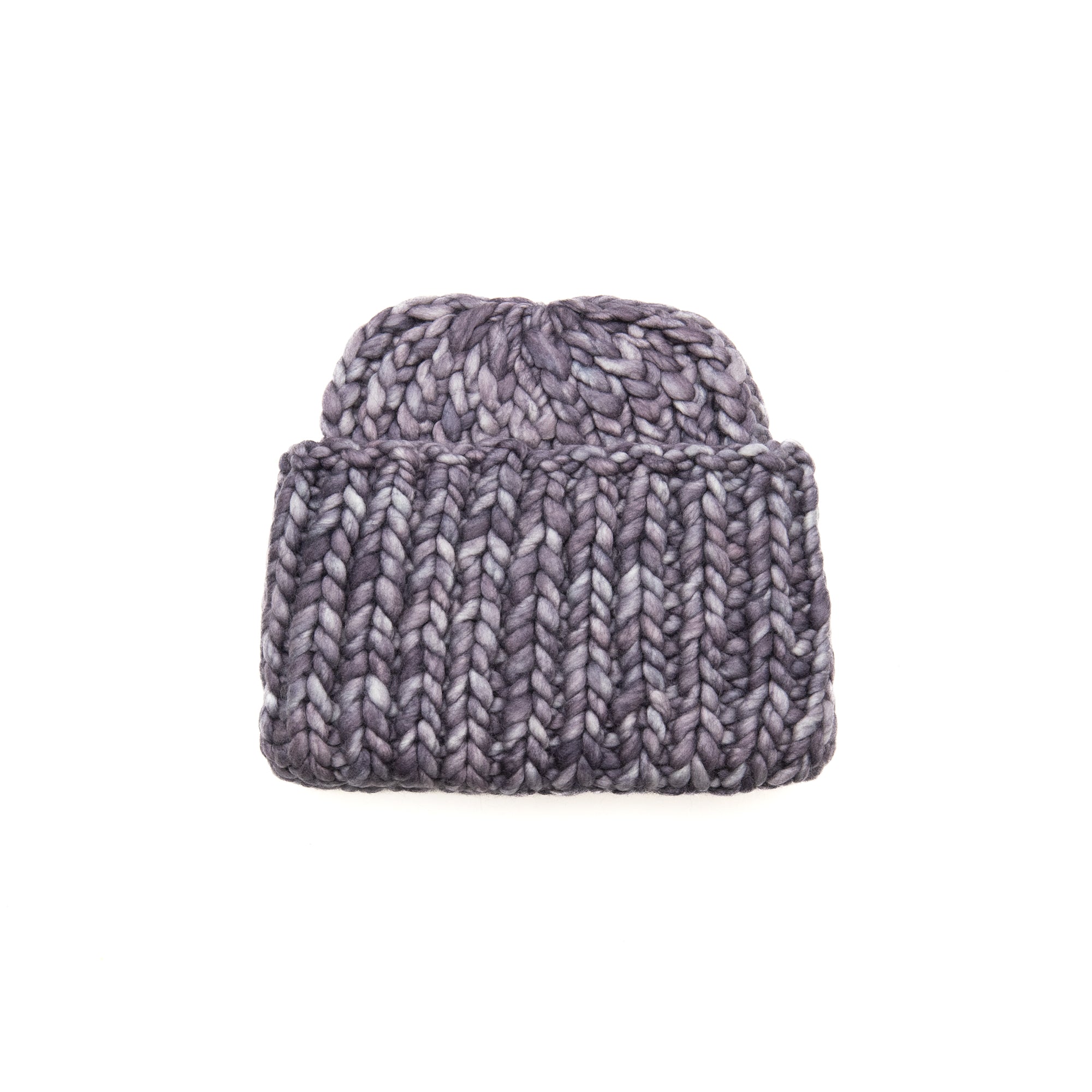 Roving Hat in Grey Brown, from Meg Cohen