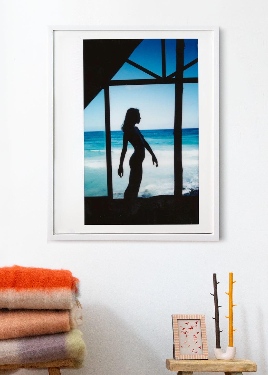 Silhouette by Alex Moore