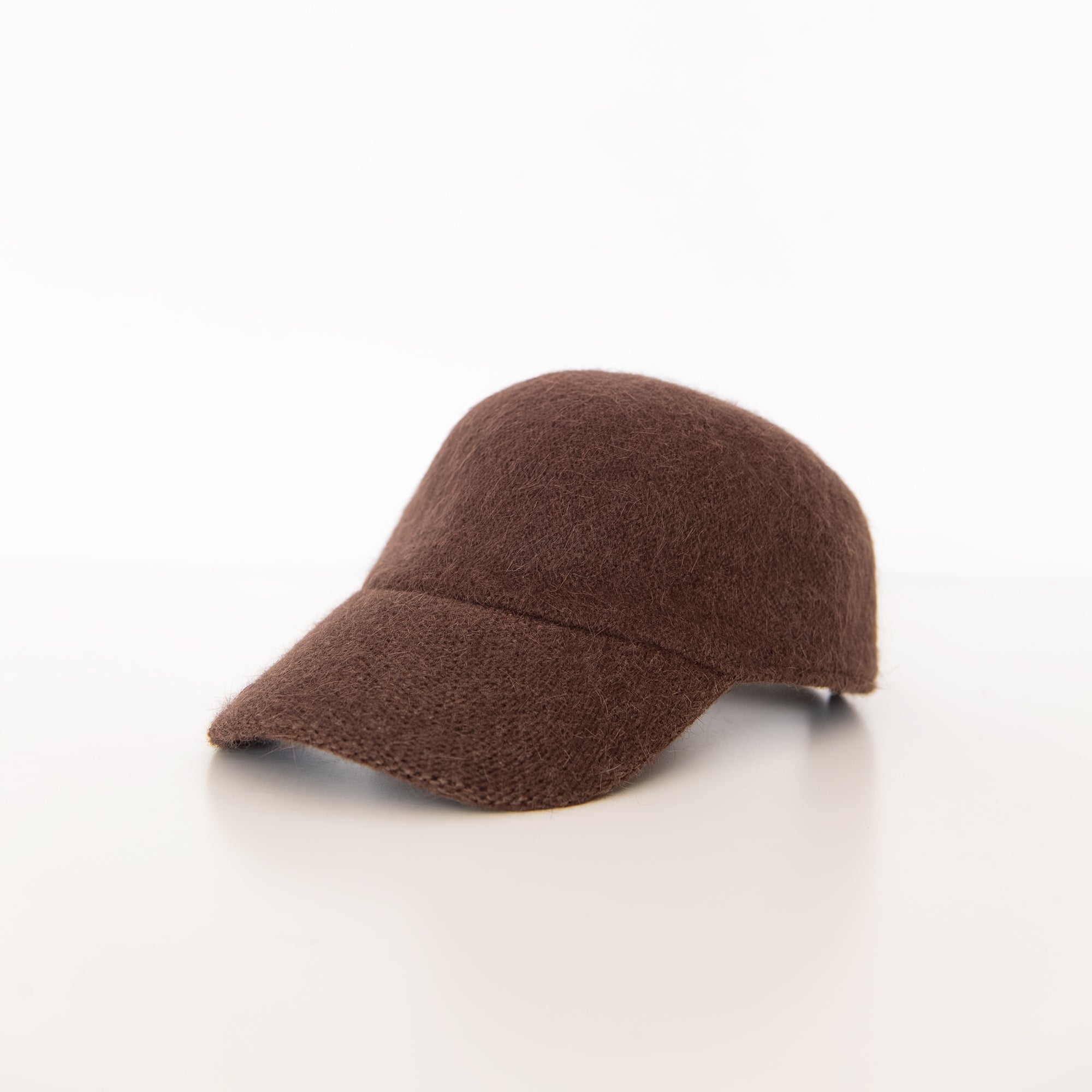 Smith Hat in Brown, from Wyeth