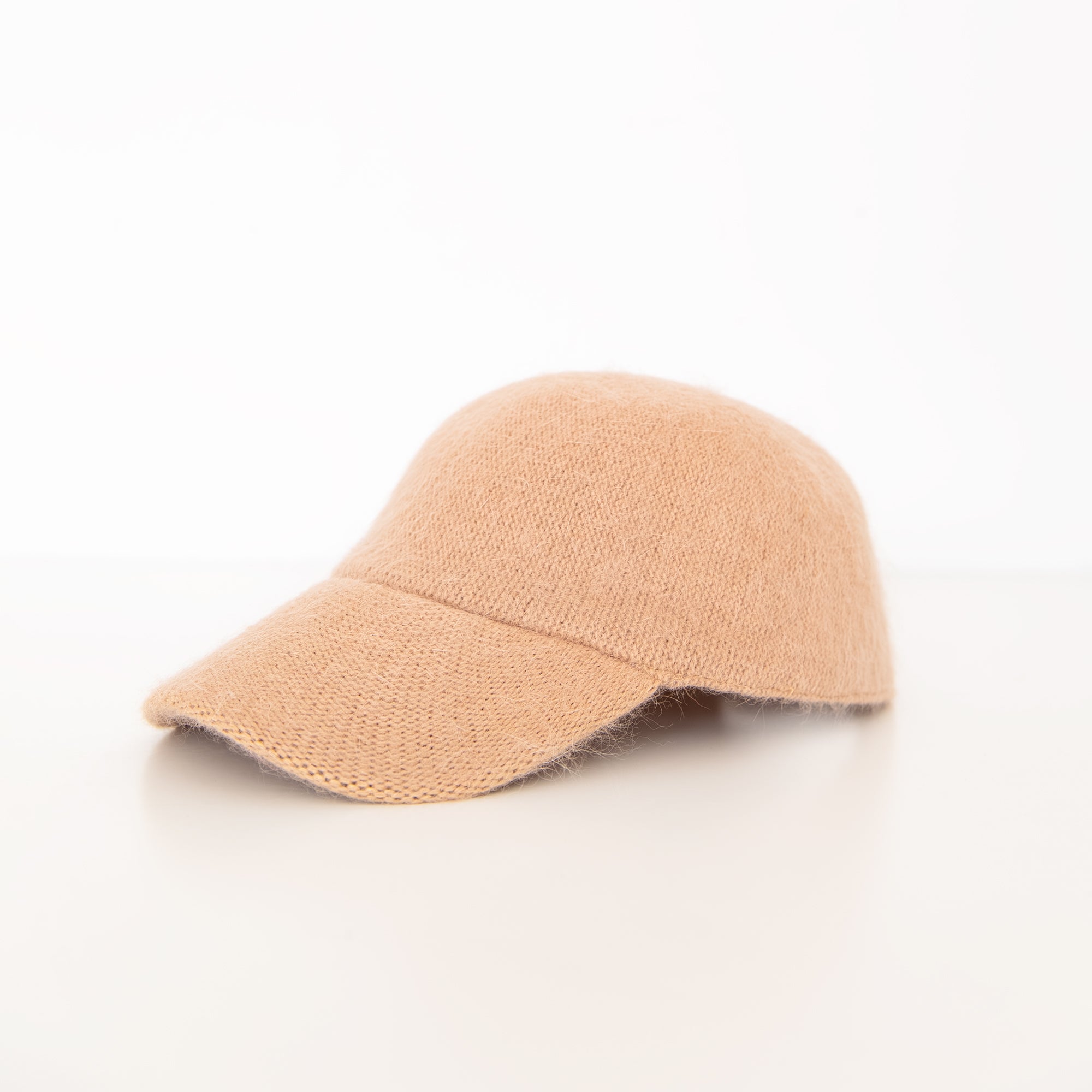 Smith Hat in Tan, from Wyeth