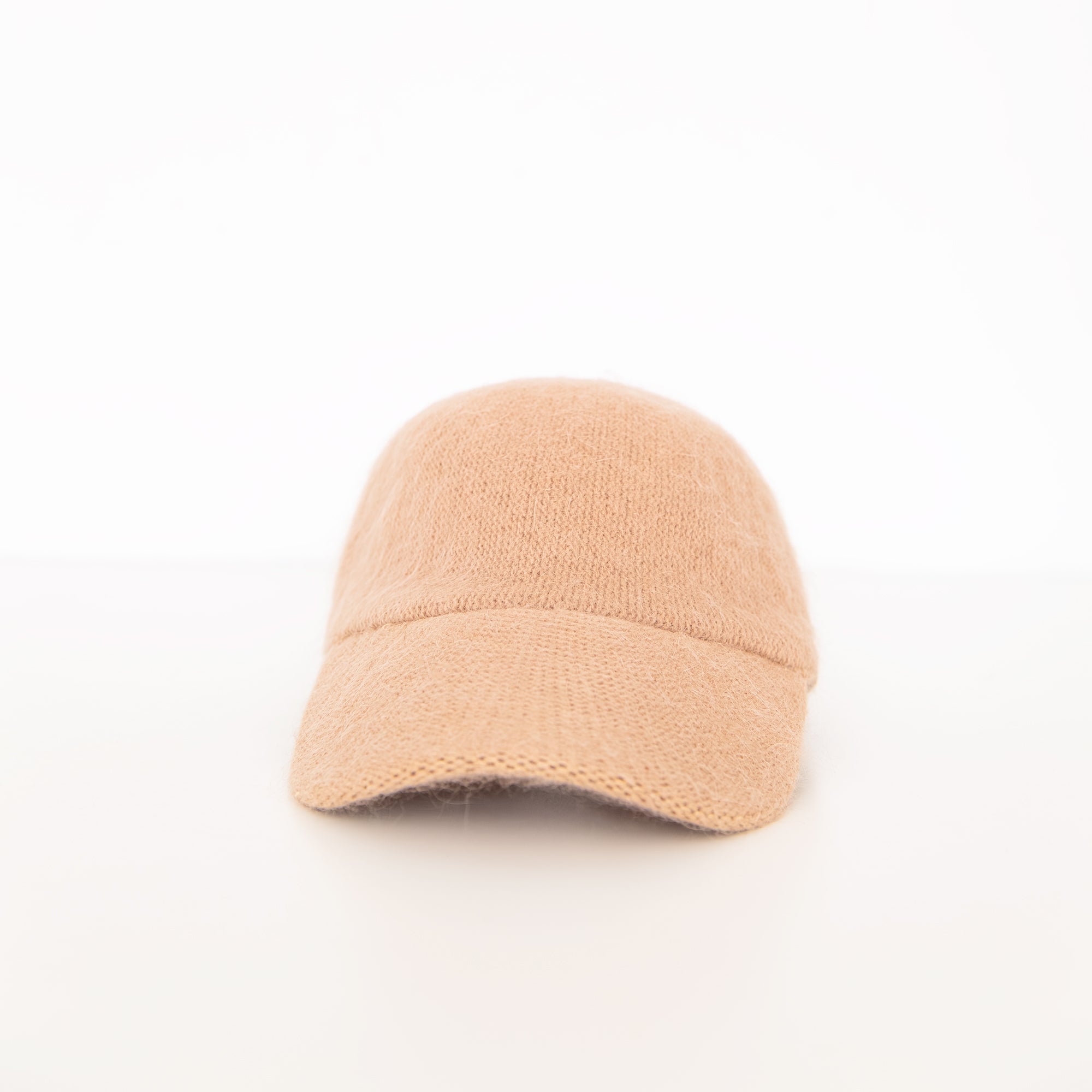 Smith Hat in Tan, from Wyeth