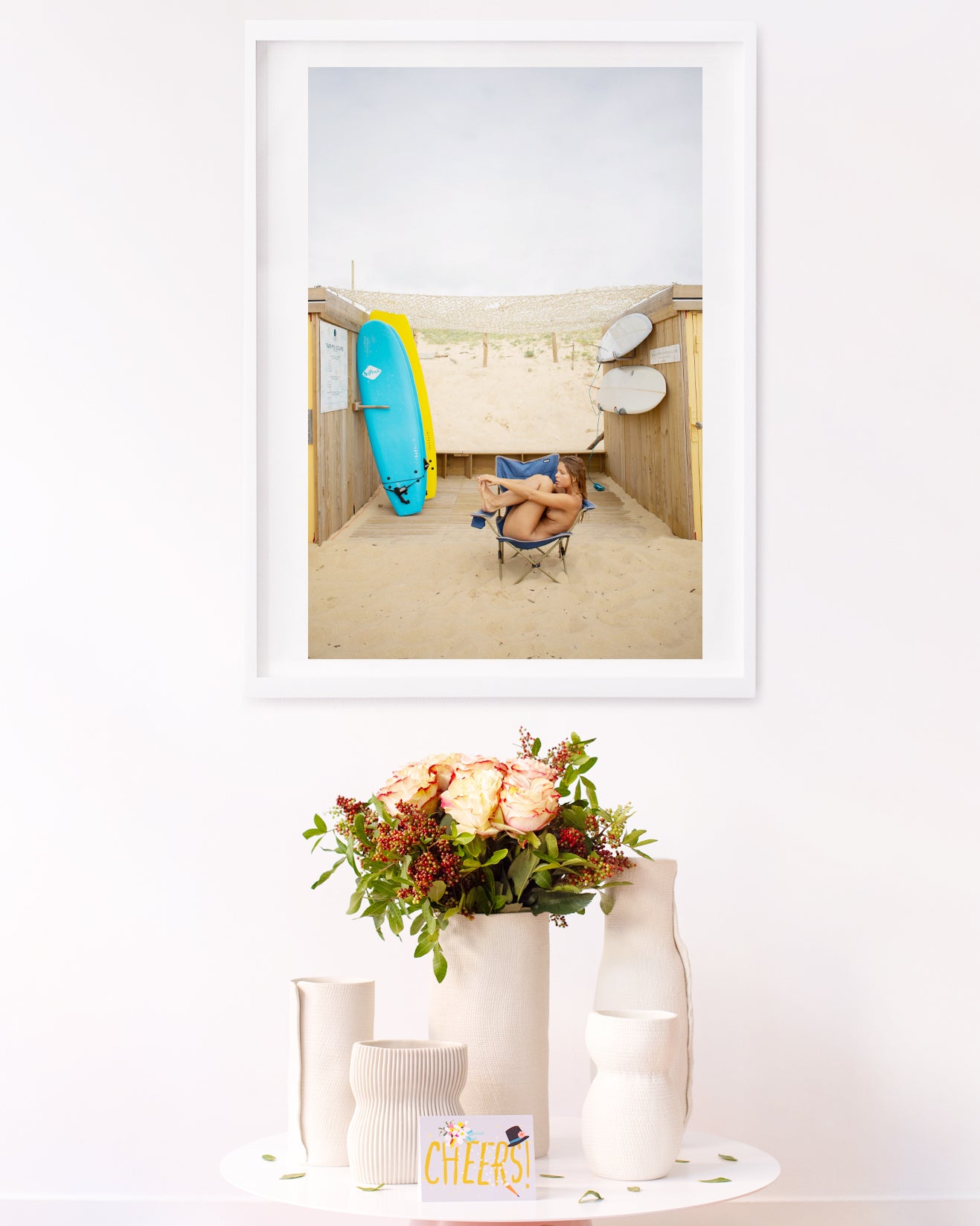 Surf School 1 by Emily Lab