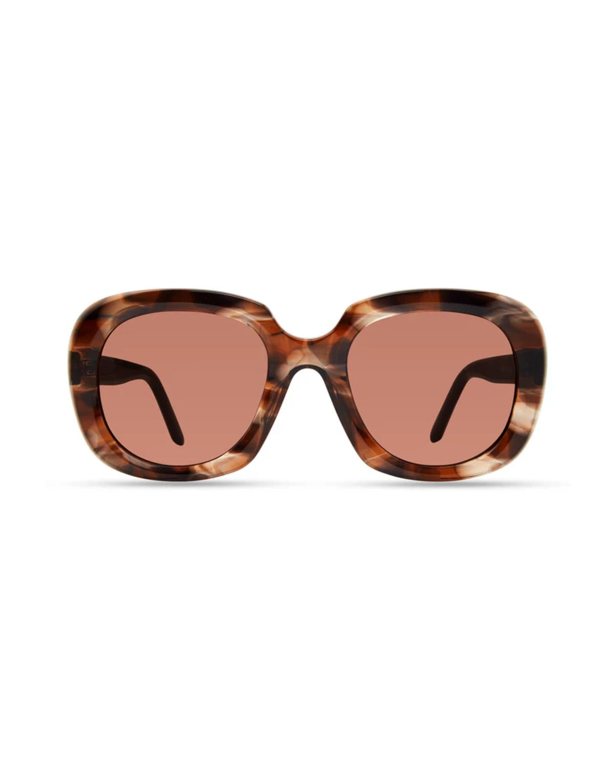 Nolita Sun in Brown Tortoise, from Lowercase