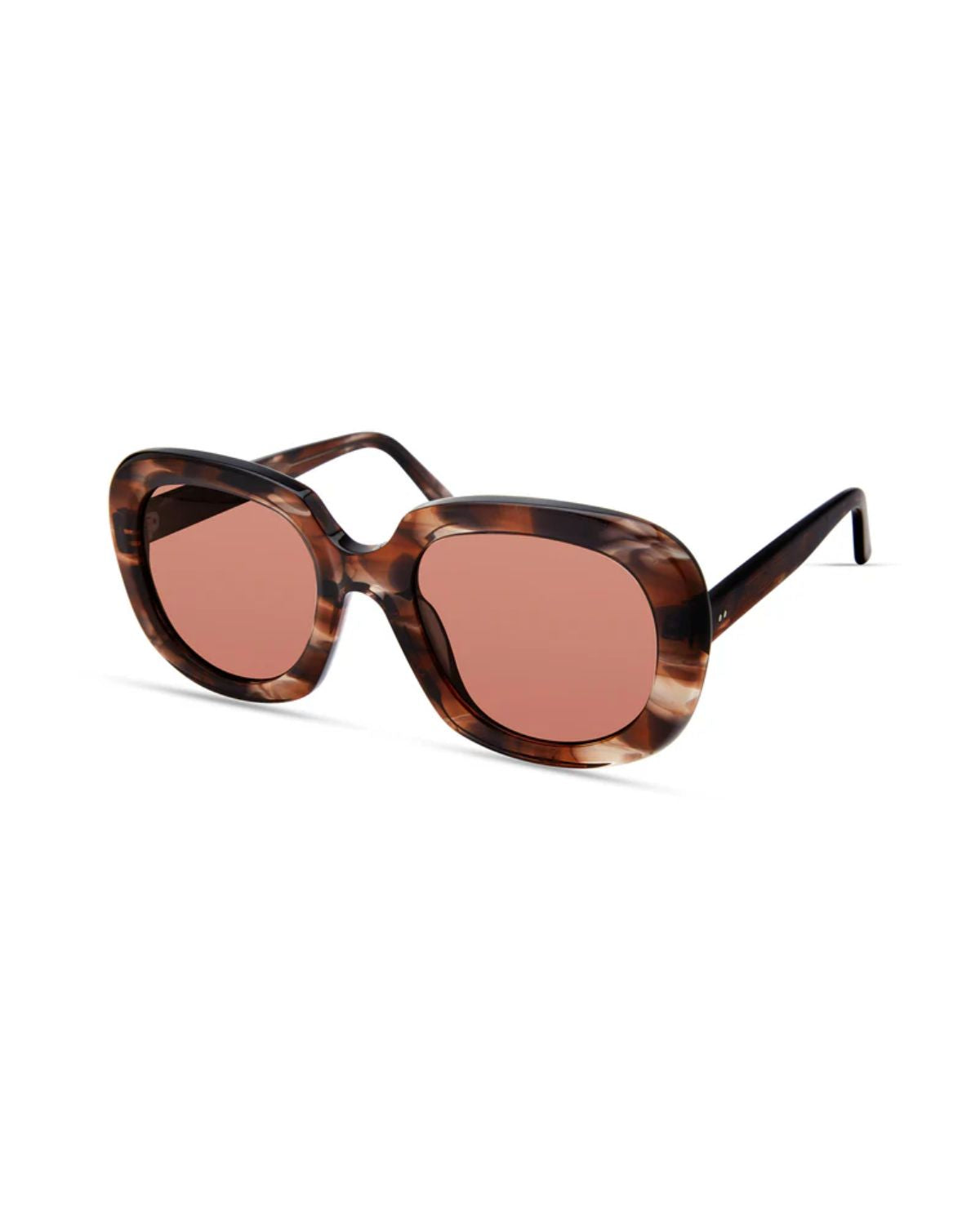 Nolita Sun in Brown Tortoise, from Lowercase