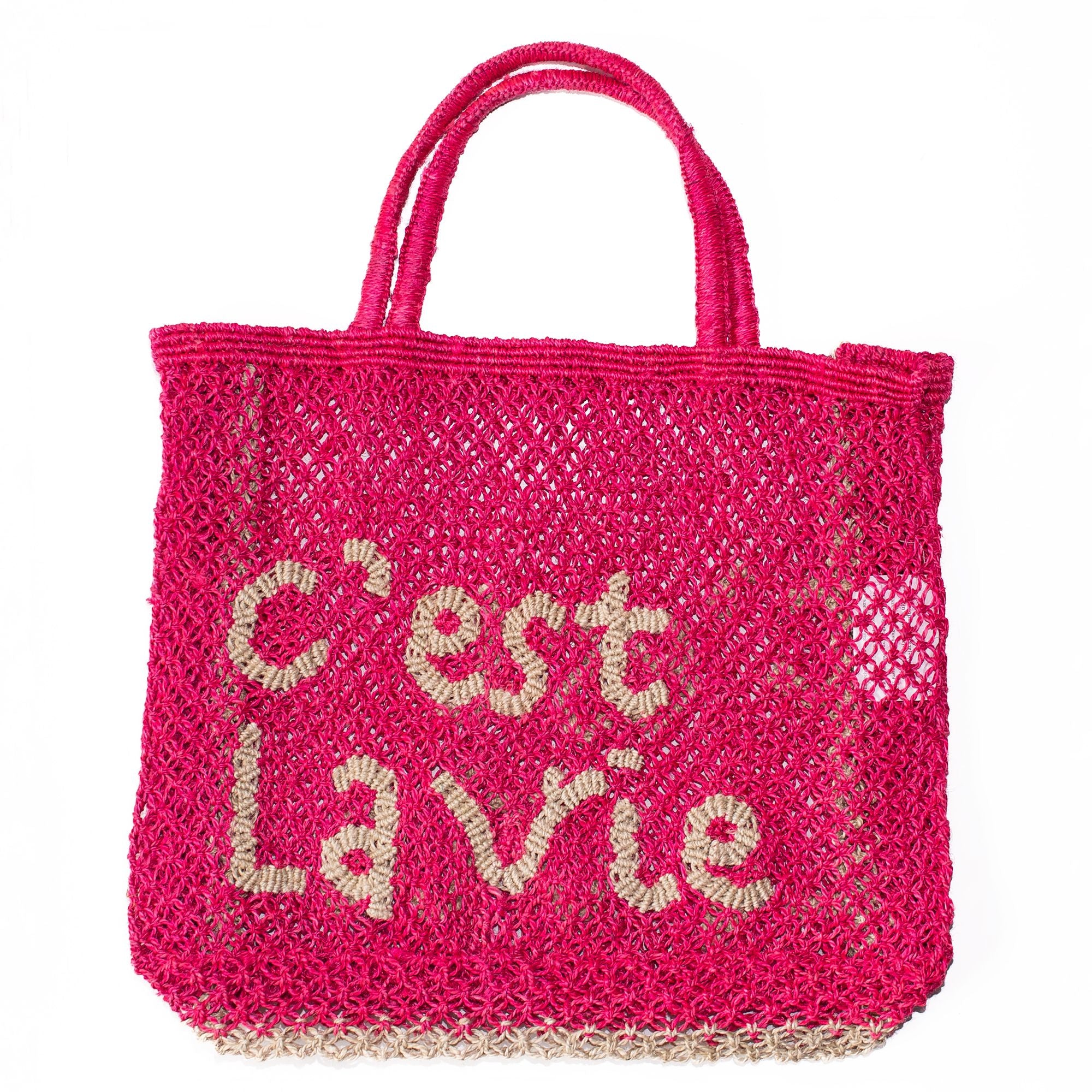 C'est La Vie Bag, from The Jacksons