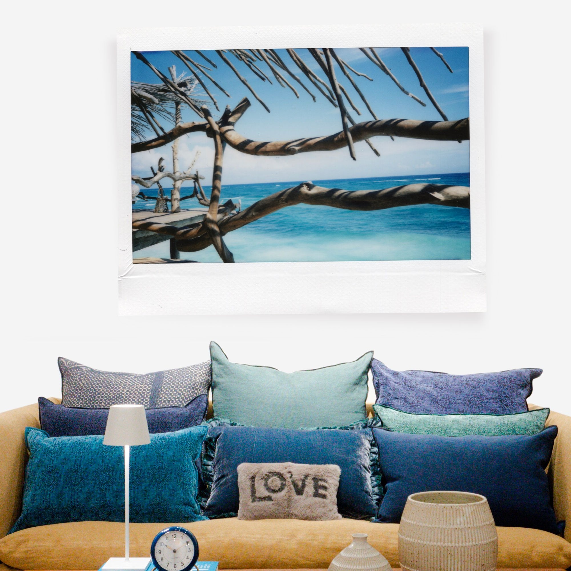 Driftwood by Alex Moore