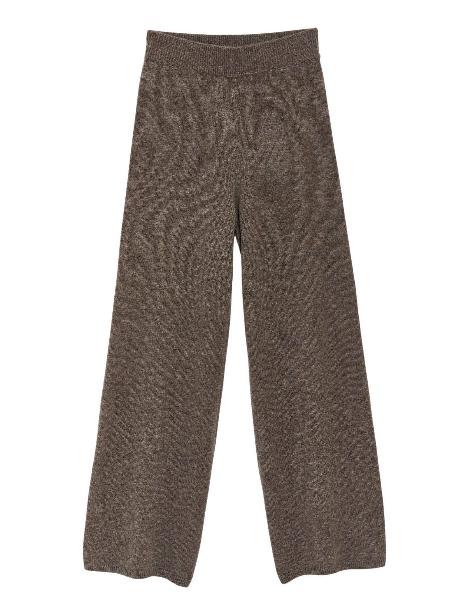 Cashmere Lounge Pant in Otter, from Organic by John Patrick