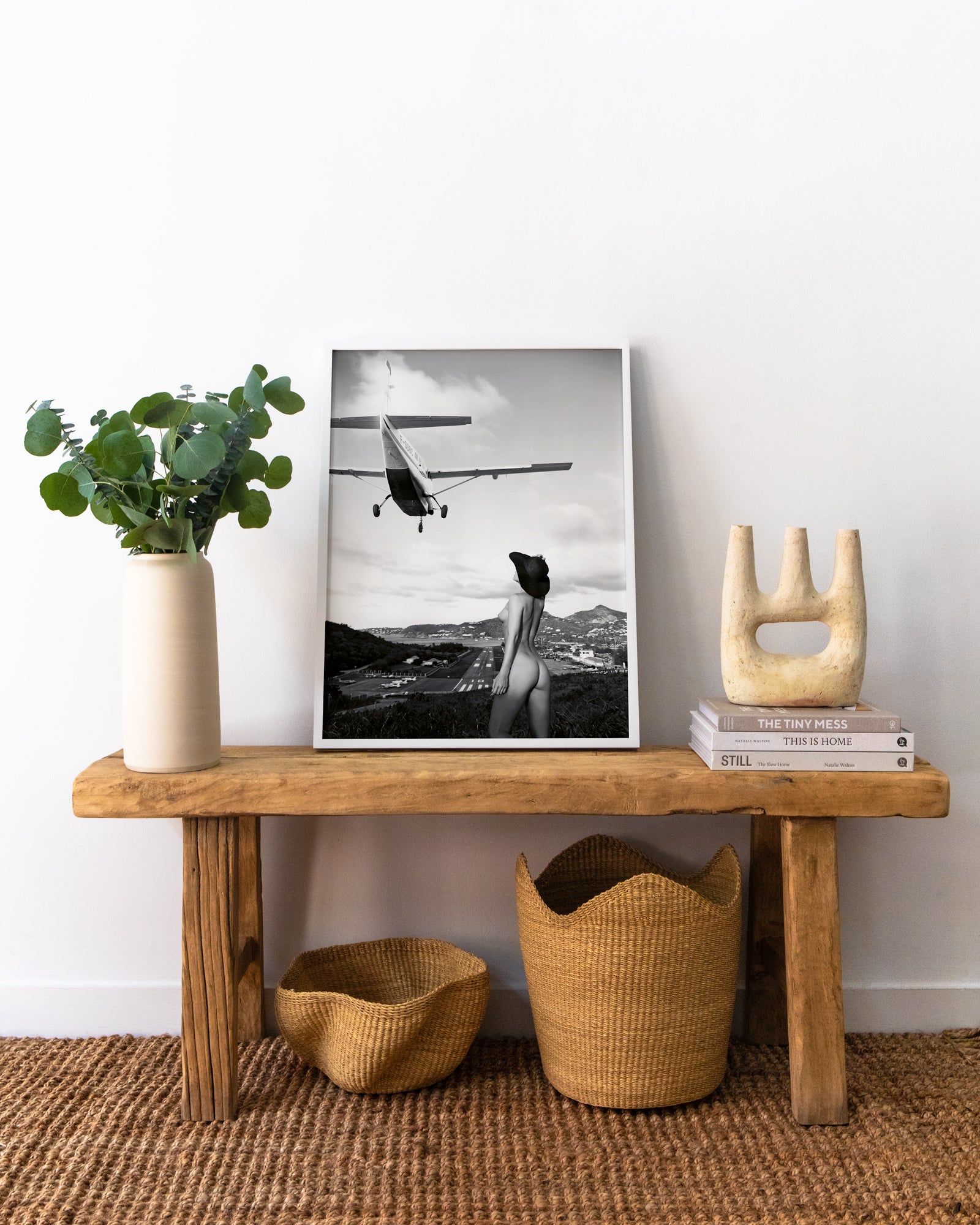 Welcome to St Barth by Emily Lab