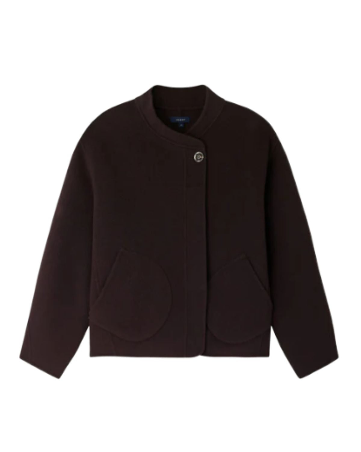 Windsor Coat from Soeur