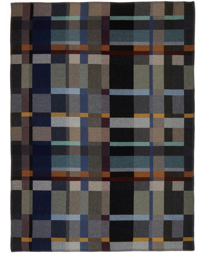 Erno Throw Dark, from Wallace Sewell