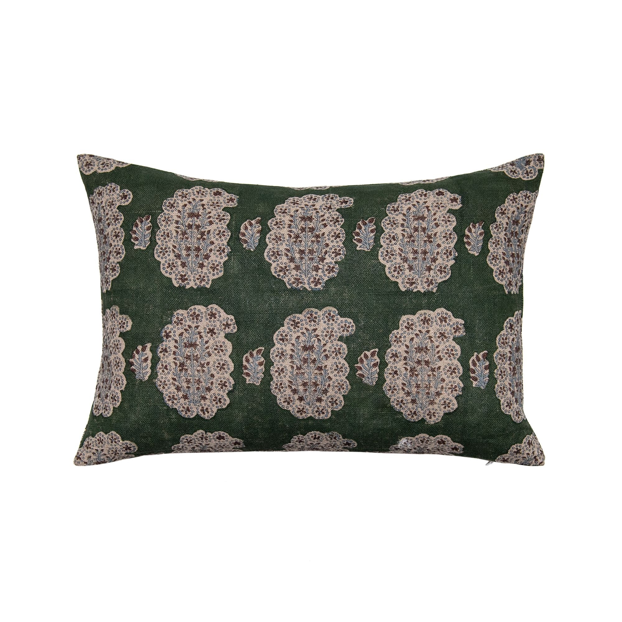 Cefalu Double Sided in Olive, from Filling Spaces