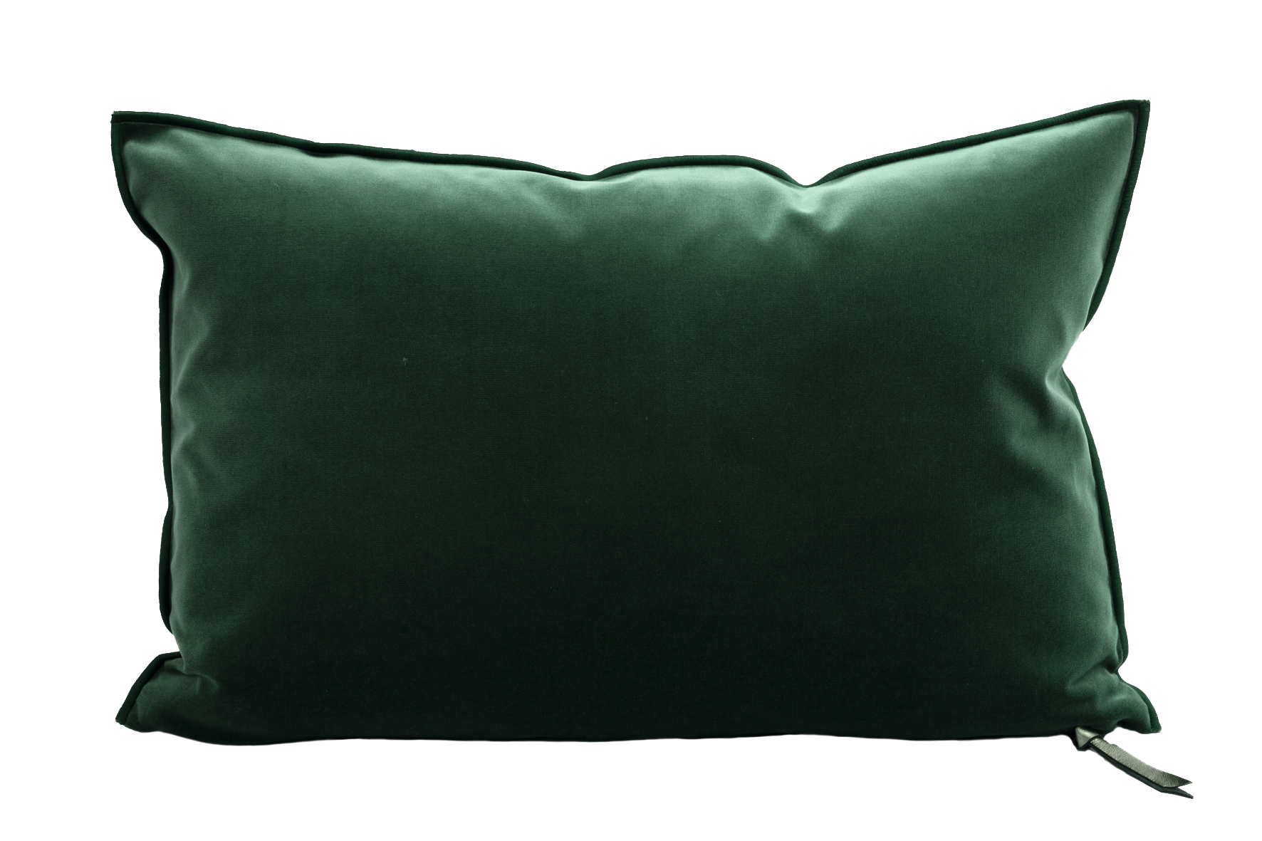 Palazzo Velvet 16x24 Pillow in Forest, from Maison De Vacances