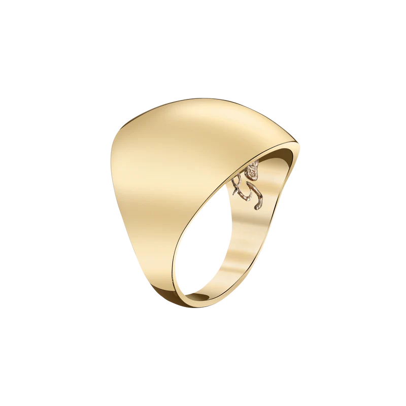 Dome Ring, from Gabriel Artigas